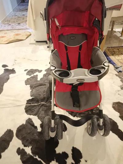 عربية أطفال ماركة شيكو في المقطم, القاهرة - 2,000 EGP