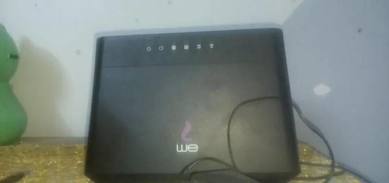 راوتر للبيع في مدينة المنيا, المنيا - 1,300 EGP