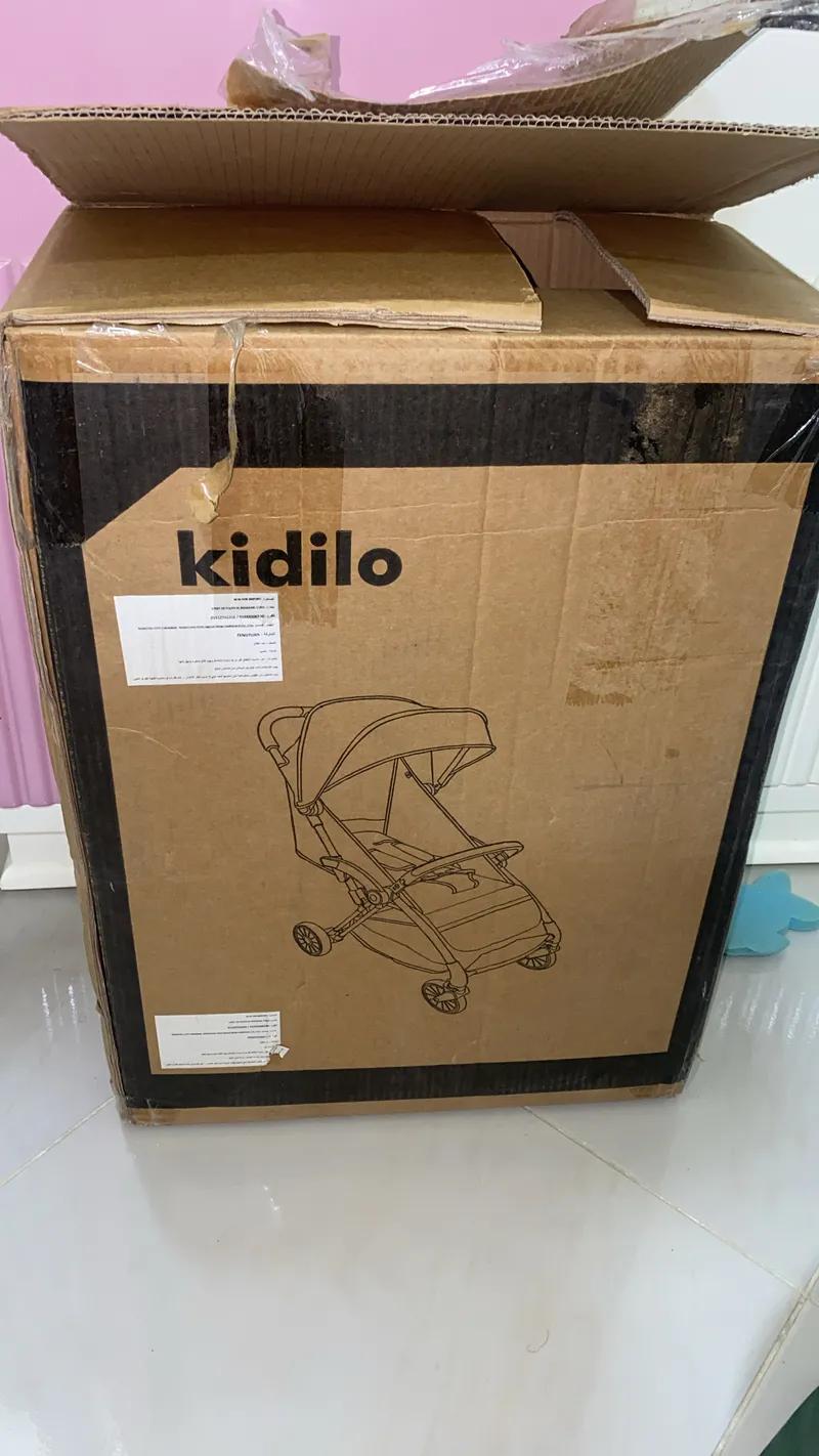 سترولر كيديلو a2 في مدينة أسيوط, أسيوط - 4,500 EGP