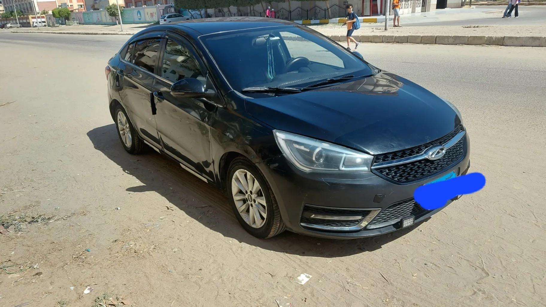 شيري اريزو مانول فابريكه بالكامل