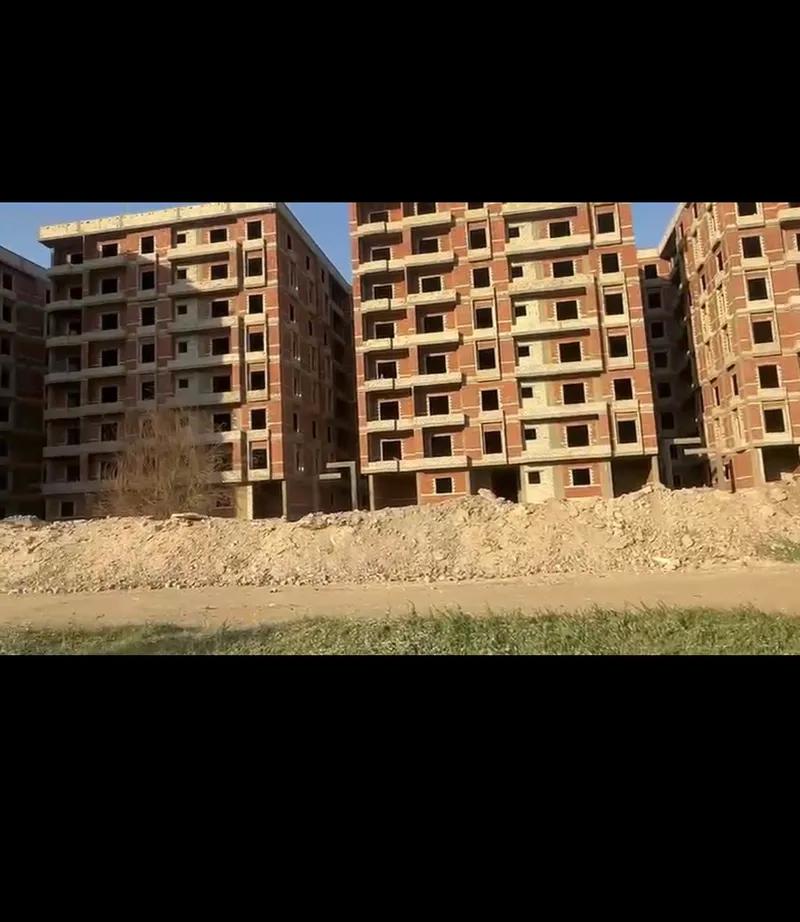 أرض سكنية للبيع في مدينة بني سويف