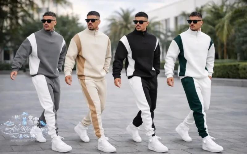 الحق عرض القطعتين قبل نفاذ الكمية ❤️🔥