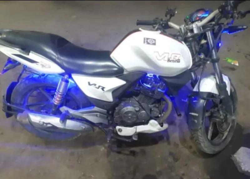 بينيلي فى ال ار 2019