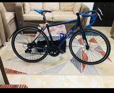 عجلة sparky في جسر السويس, القاهرة - 3,800 EGP