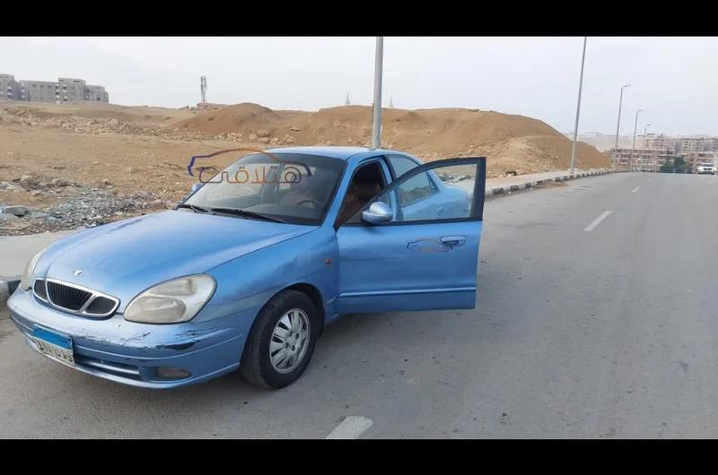 دايو نوبيرا 2007