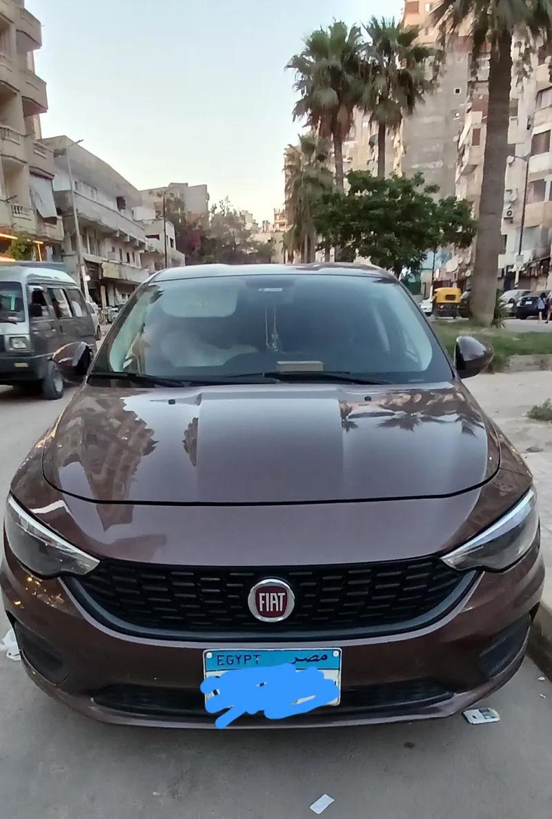 فيات تيبو 2021
