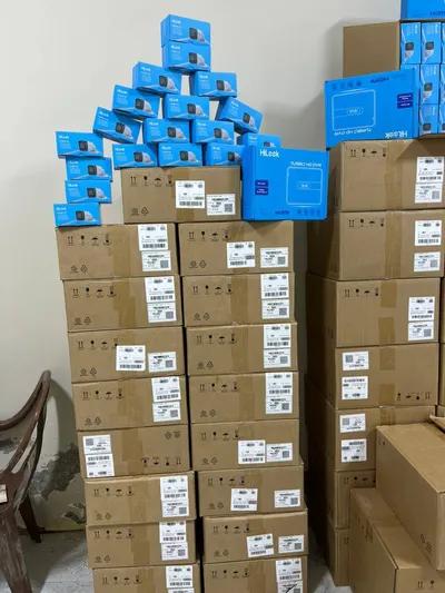 تصليح كاميرات المراقبة فى الشروق و مدنتى و بدر***9 في مدينة الشروق, القاهرة - 250 EGP