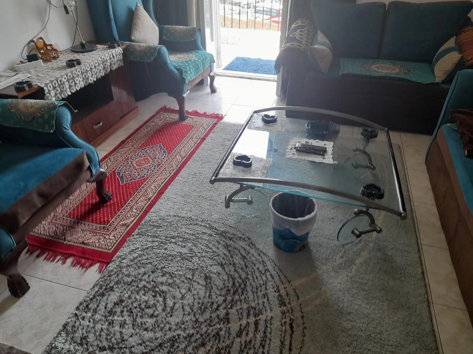 من المالك مباشره شقة للبيع