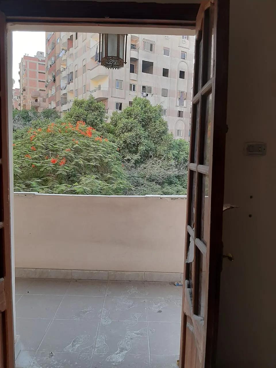 شقة سوبر لوكس للبيع