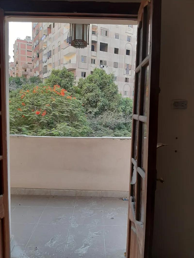 شقة للبيع في مدينة السلام