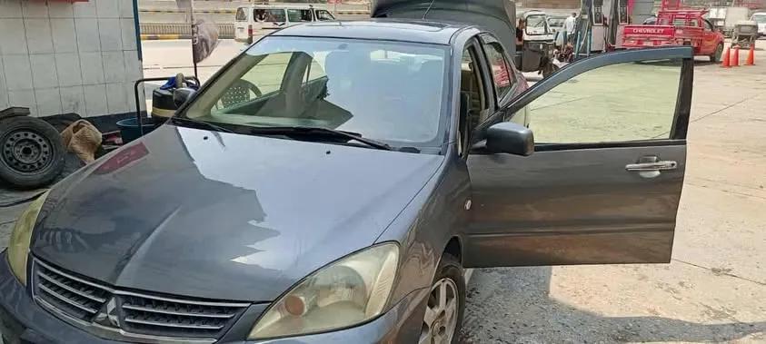 لانسر بومة سوبر اكشن 2006