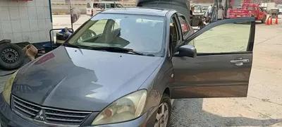 لانسر بومة سوبر اكشن 2006 في حى الجيزة, الجيزة - 420,000 جنيه