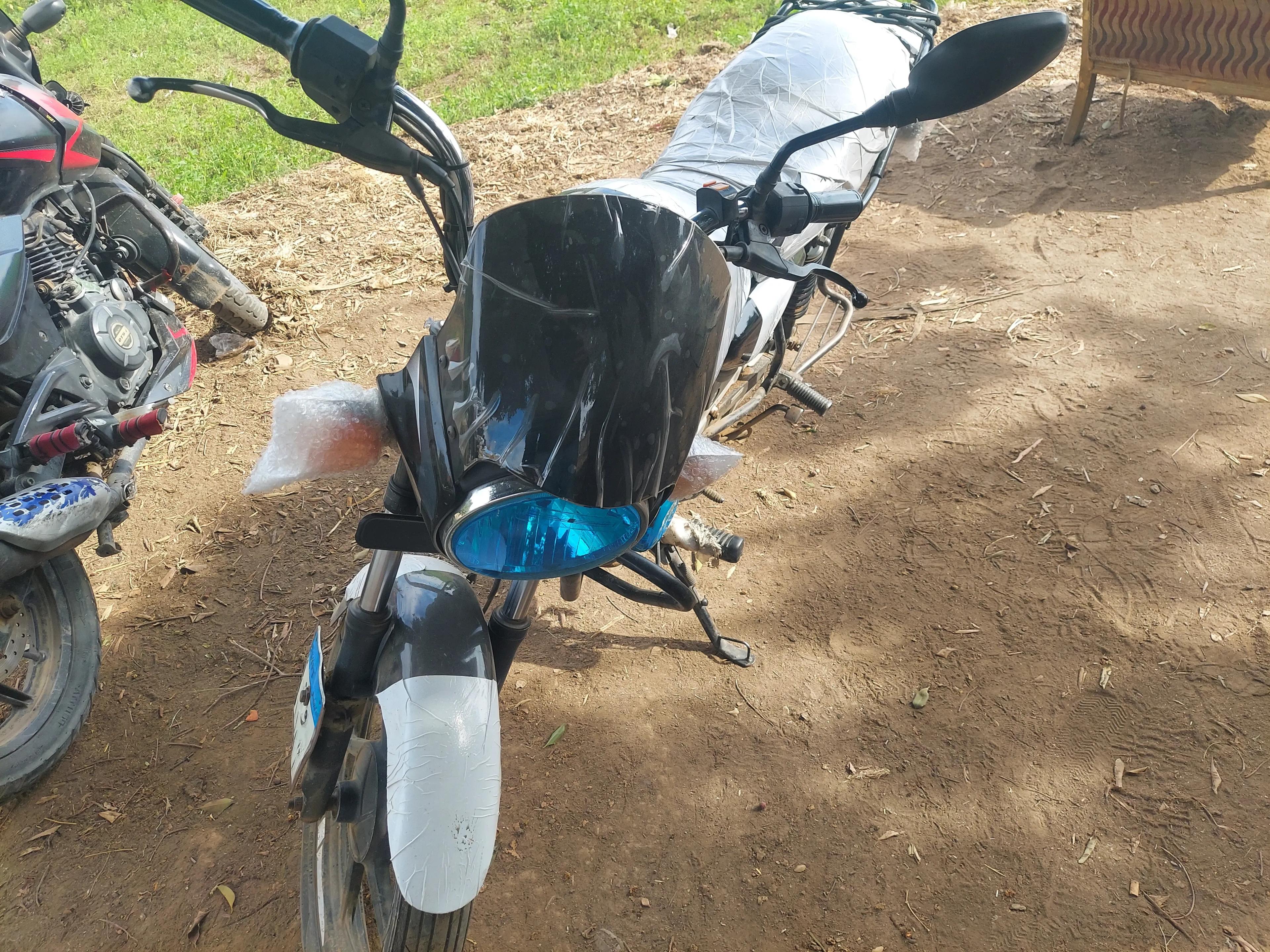 بوكسر موديل ٢١ مش محتاجه اى مصروف