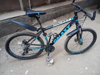 عجله جلاكسي a10 مقاس 26 في بولاق الدكرور, الجيزة - 5,500 EGP