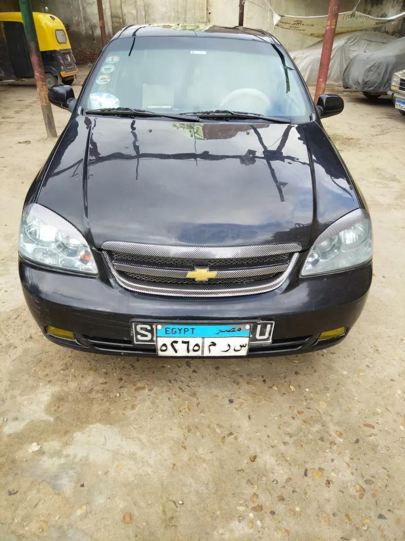 شيفروليه اوبترا 2006