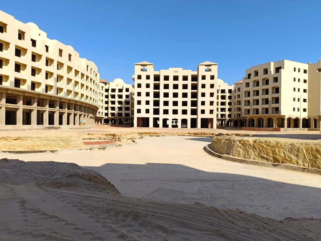 استديو للبيع فى الغردقه