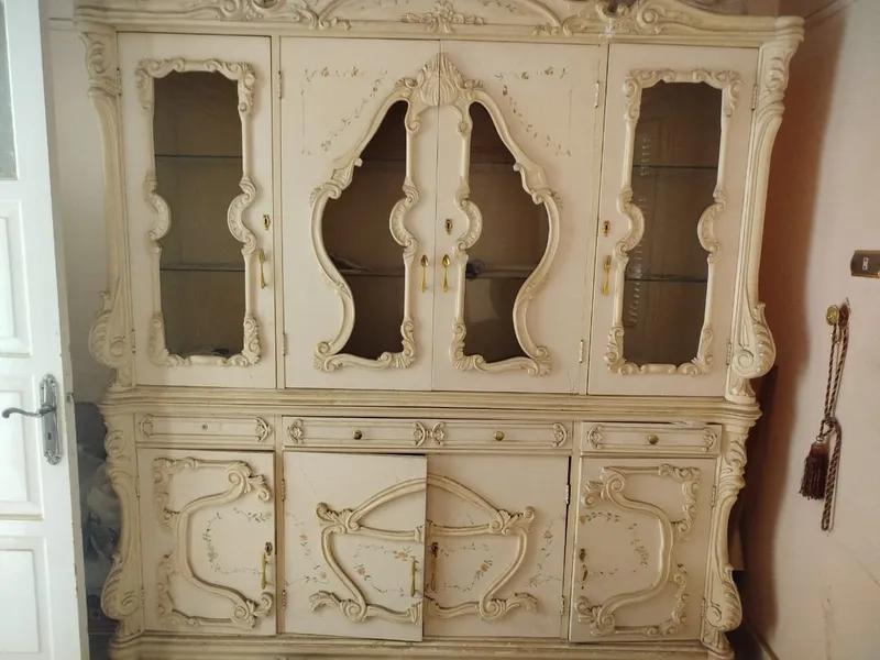 نيش صوفيا بدون سفره خشب زان دهان لاكيه في مدينة أسيوط, أسيوط - 10,000 EGP