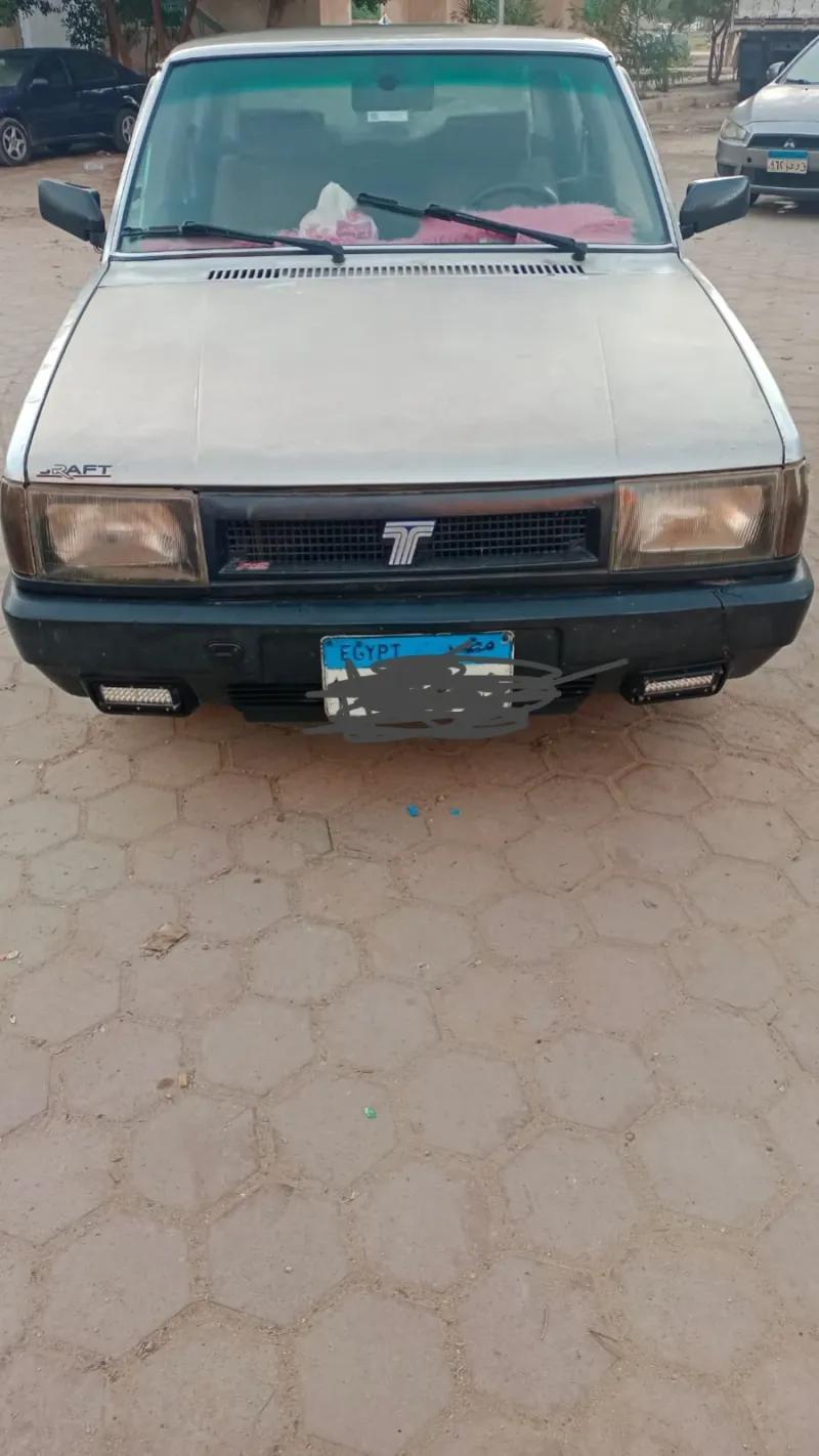 فيات شاهين 1992