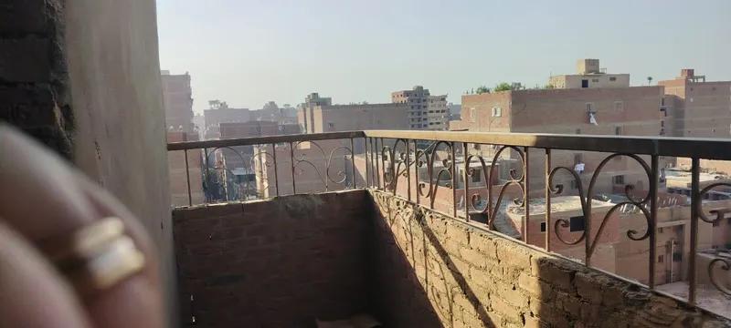 شقة للبيع في عين شمس