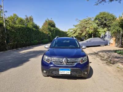 Renault duster 2021 في 6 أكتوبر, الجيزة - 700,000 جنيه