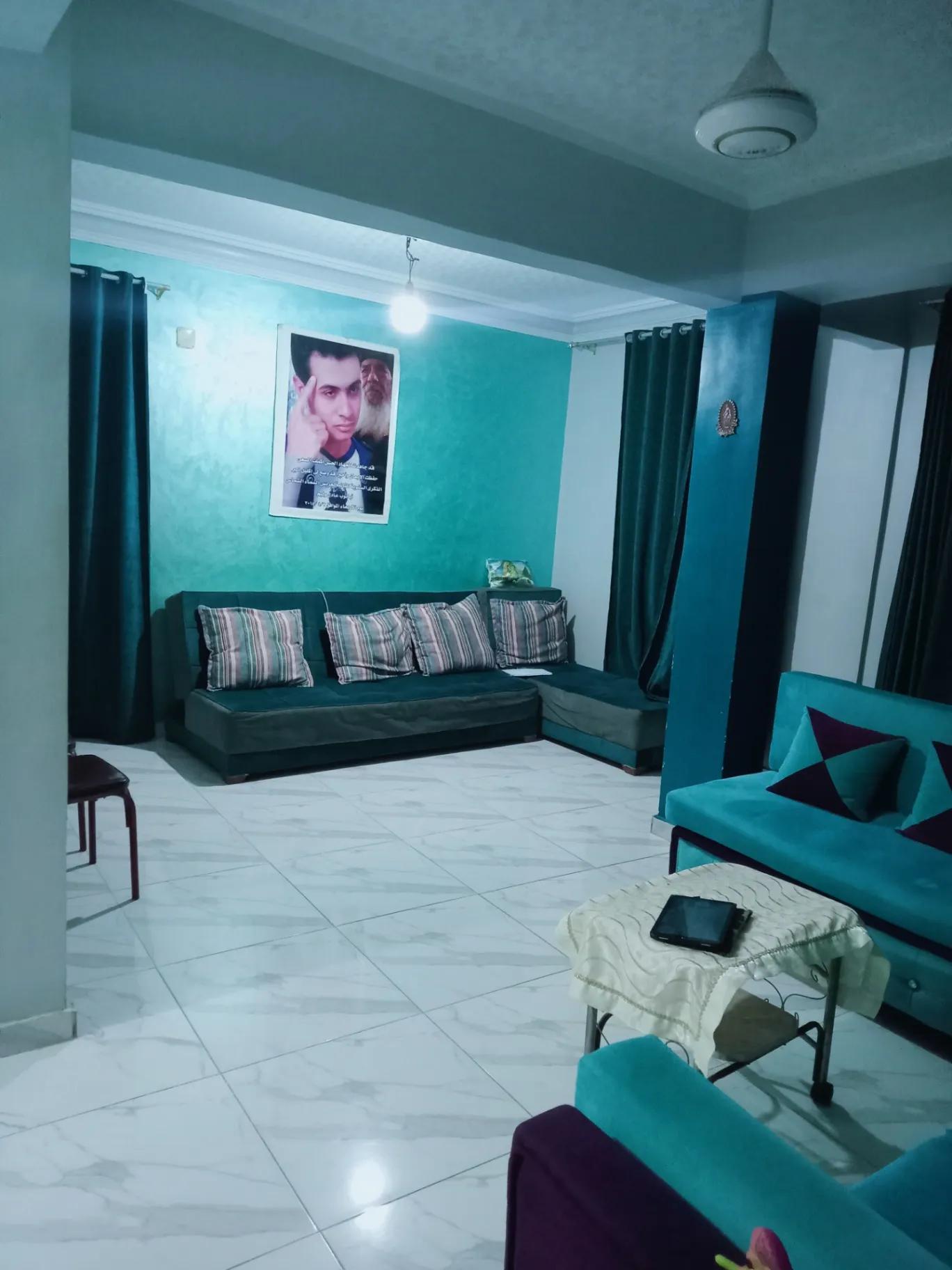 شقة للبيع تشطيب سوبر لوكس