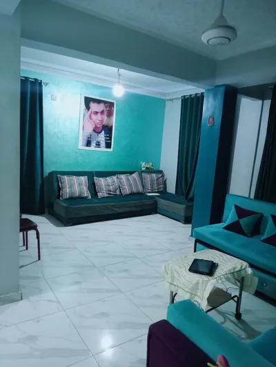 شقة للبيع تشطيب سوبر لوكس في شبرا الخيمة, القليوبية - 700,000 جنيه