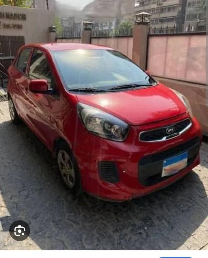 كيا بيكانتو 2013