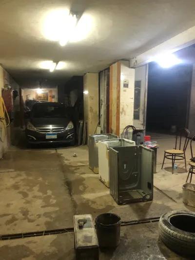 فرن دكوكو مجهز بالكامل مساحة ١٥٠م + دور ميزان ١٠٠م + دور اول چيم في المندرة, الإسكندرية - 11,500,000 جنيه