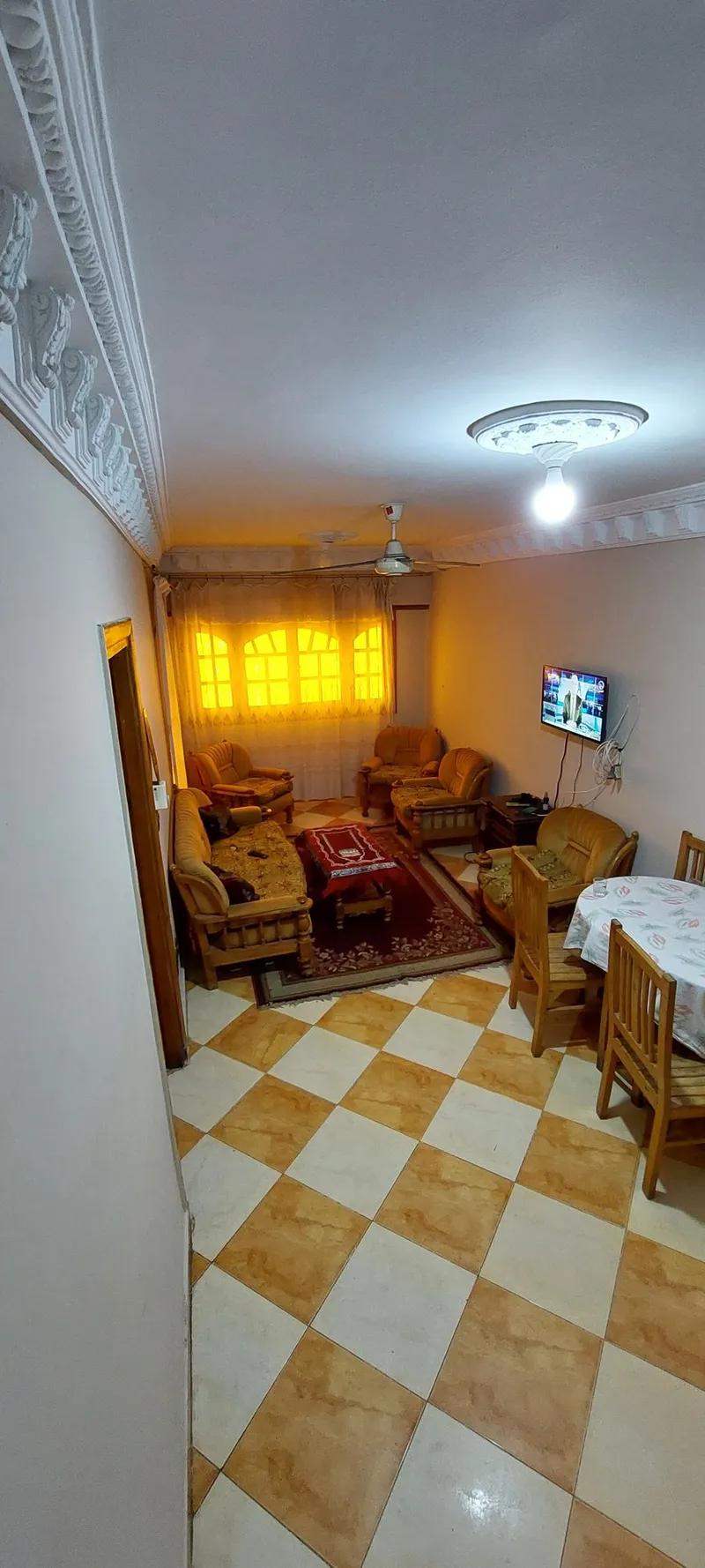 شقة للبيع في ميامي