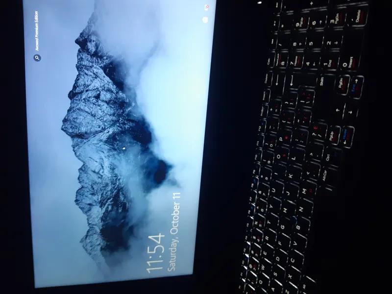 Dell 7520جهاز في شبين الكوم, المنوفية - 14,000 EGP