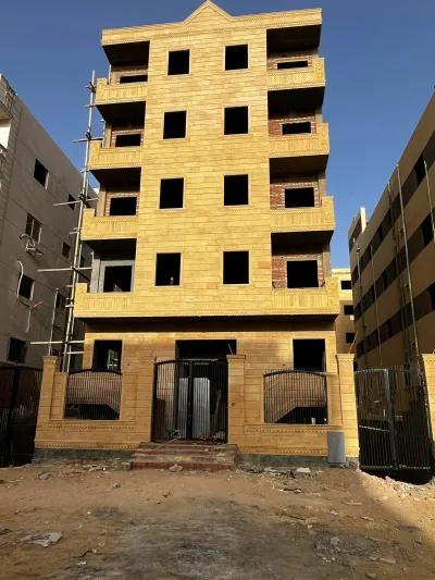 شقة للبيع في الحي 300