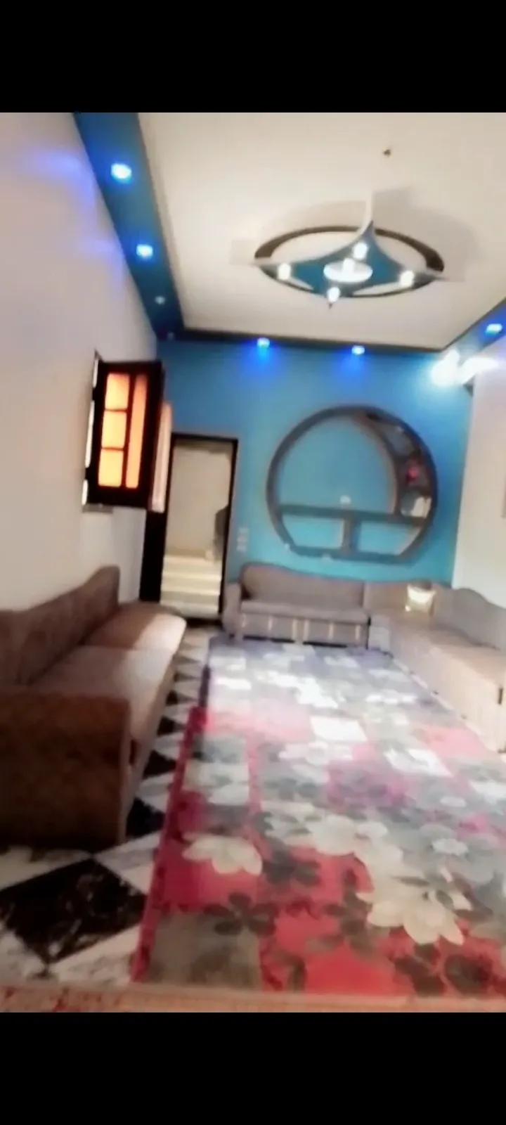 منزل للبيع علي مساحه 175متر