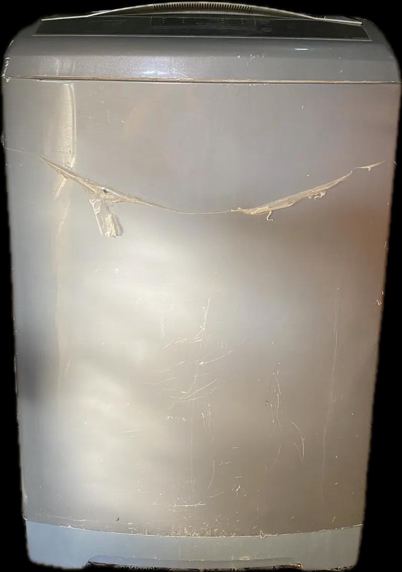 غساله يونفيرسال ١١ كجم في أشمون, المنوفية - 5,000 EGP