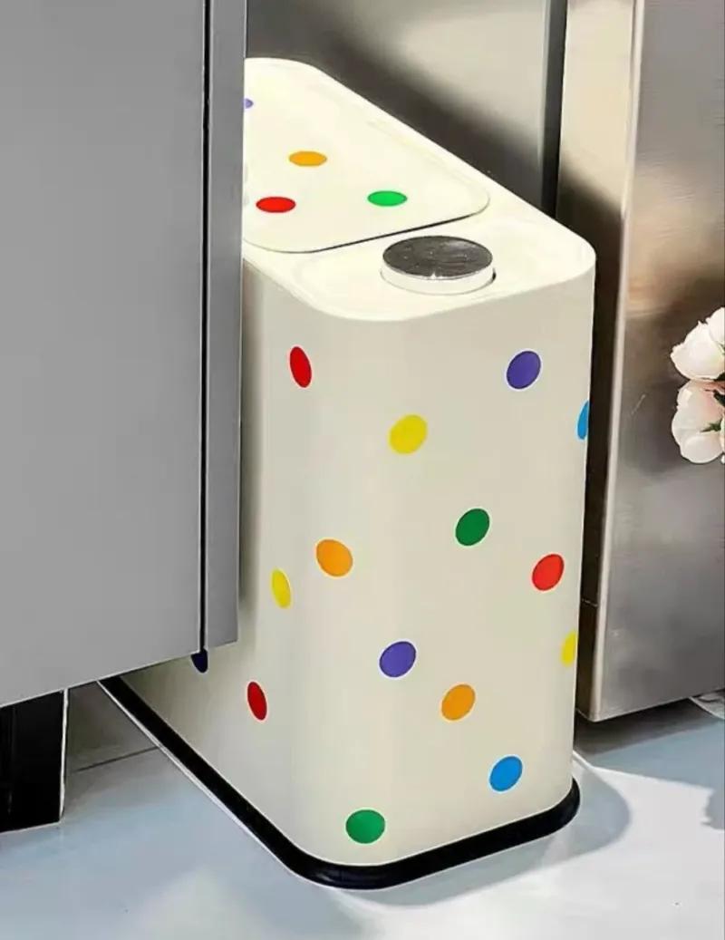 باسكت( قمامه )