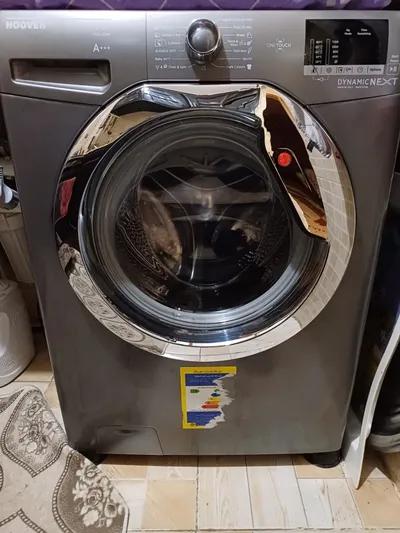 غسالة هوفر إيطالي 7كيلو في النخيل, الإسكندرية - 12,000 EGP