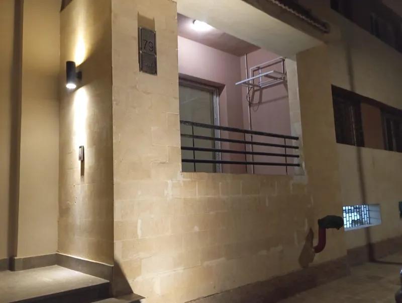 شقة للبيع في المقصد