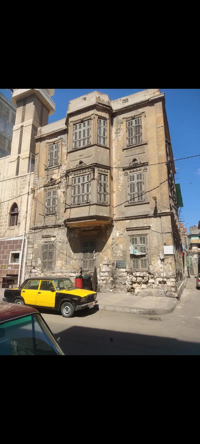 أرض سكنية للبيع في الحضرة