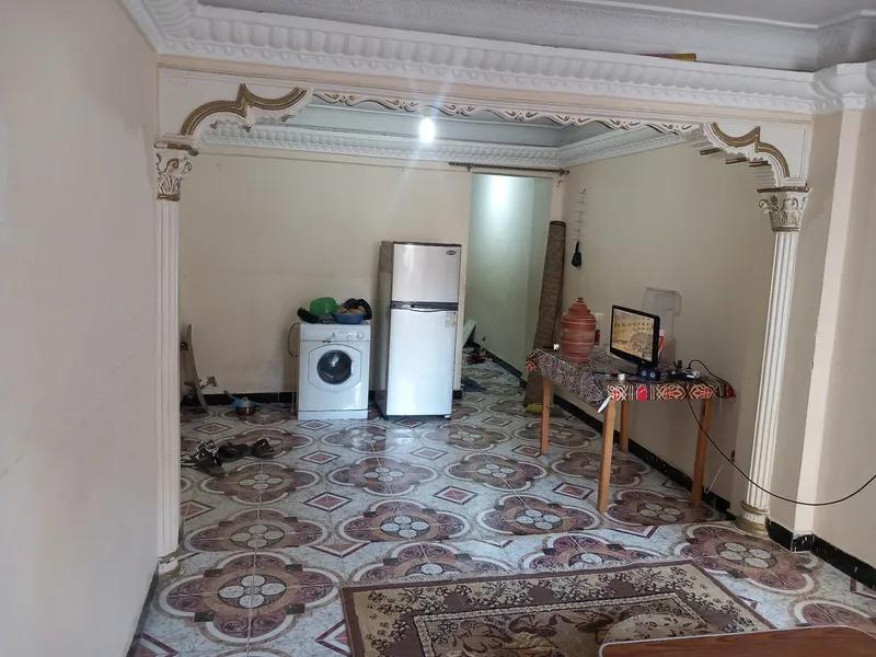 شقة للبيع في عجمي