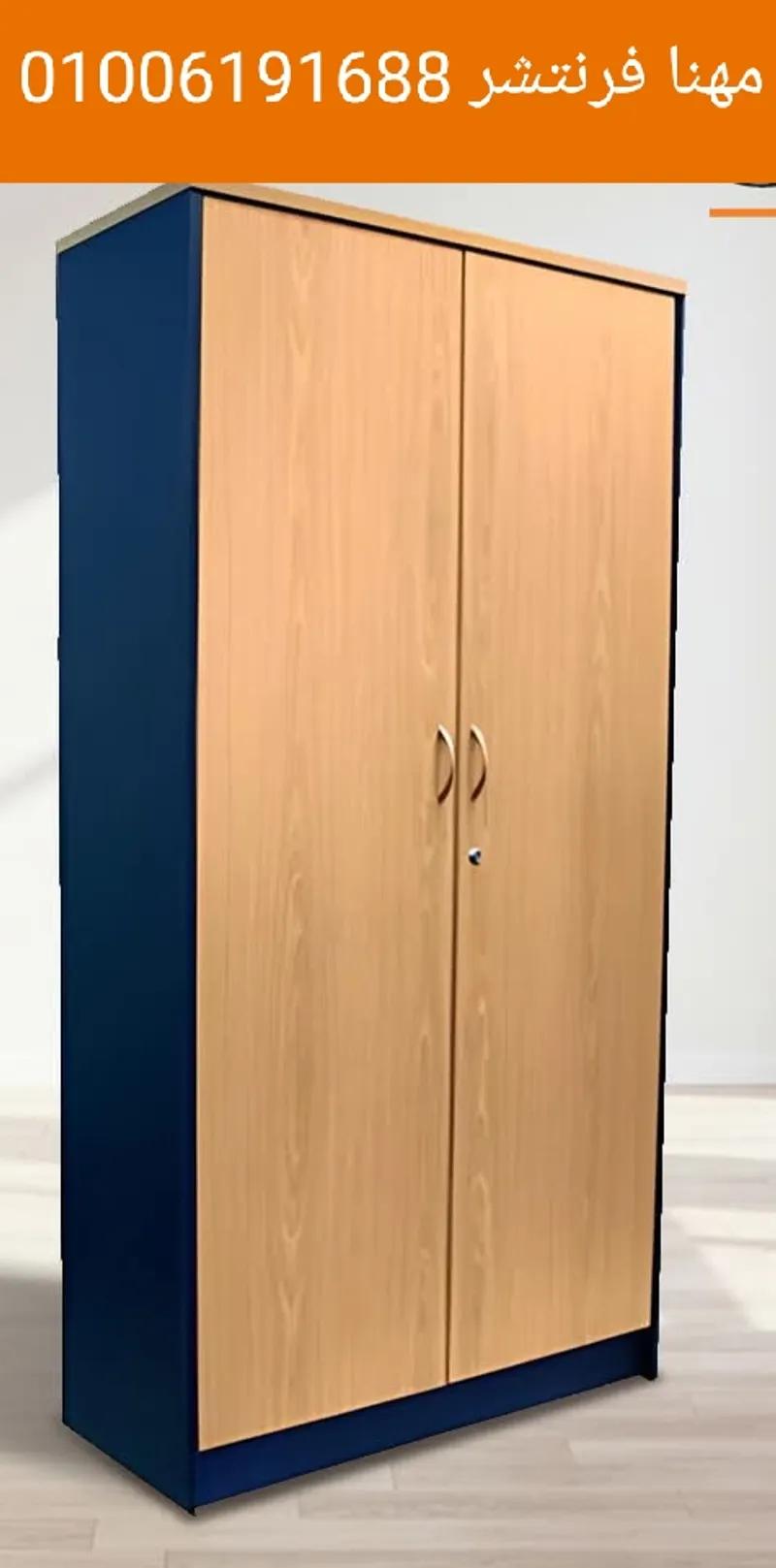 مكتبات مستندات دولاب ملفات اثاث شركات راقى في المهندسين, الجيزة - 8,400 EGP