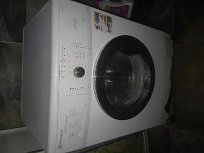غسالة وايت بوينت ٧ك بحالة جيدة وتعمل بكفاءة في حدائق الاهرام, الجيزة - 5,200 EGP