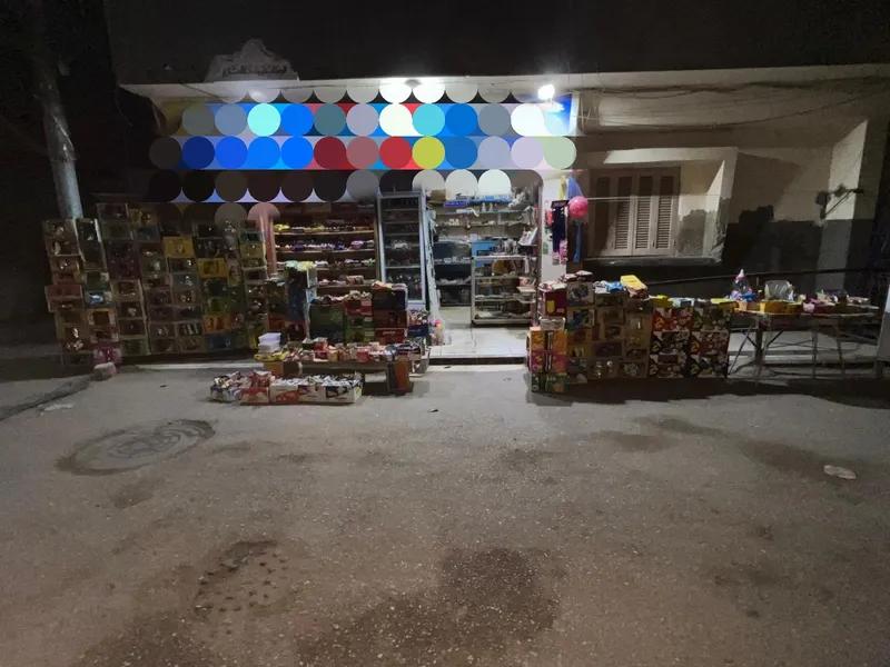 مشروع كامل للبيع في المحلة الكبرى, الغربية - 120,000 EGP