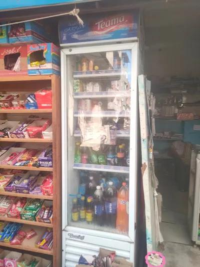 تلاجه عرض افرست للبيع في المحلة الكبرى, الغربية - 18,000 EGP