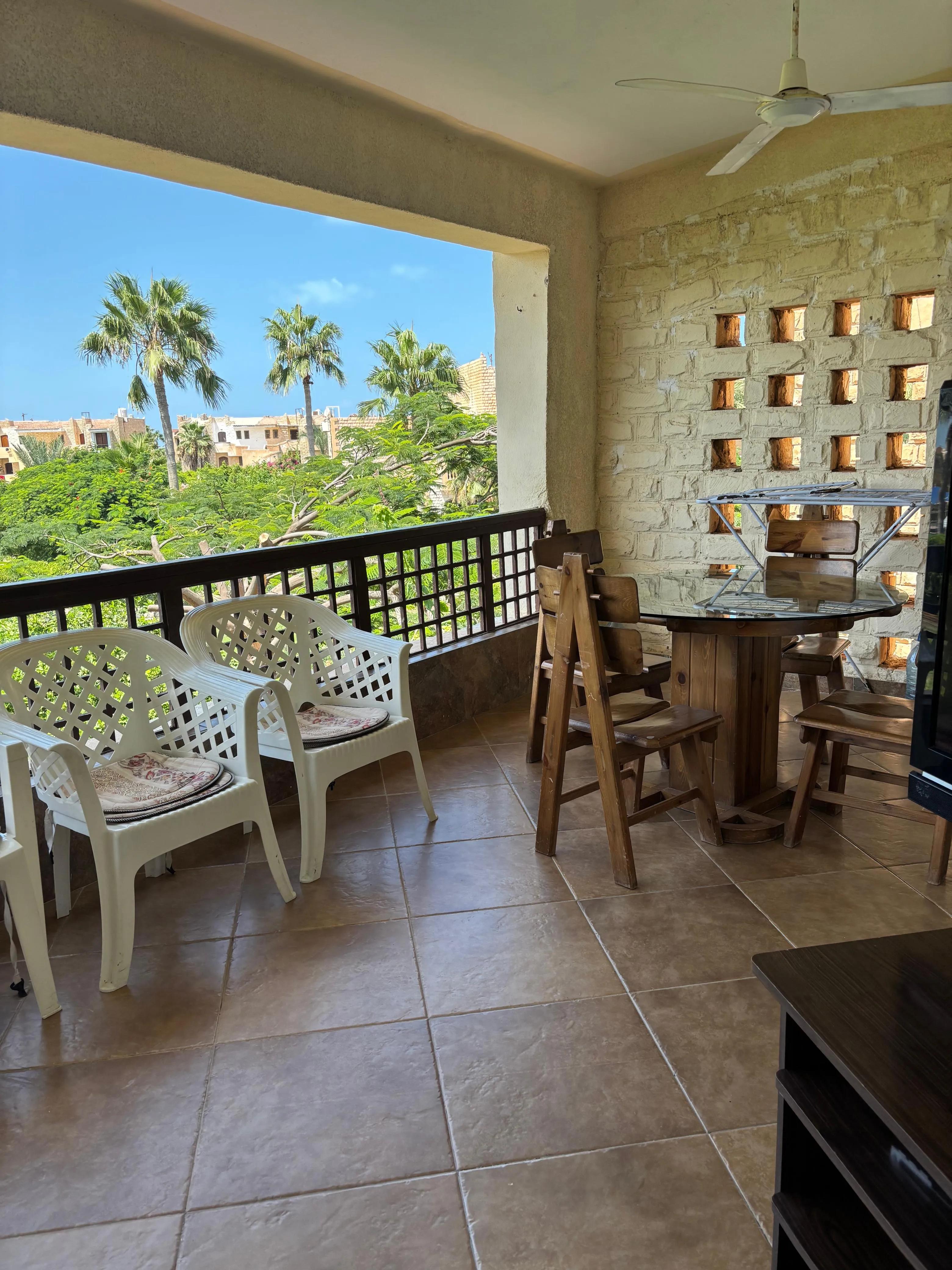 شاليه ريسيل في مارينا 4 – فرصة نادرة