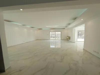 مقر إداري للأيجار في مصر الجديدة 250م بجوار سنترال الماظـة في مصر الجديدة - هليوبلس, القاهرة - 60,000 جنيه