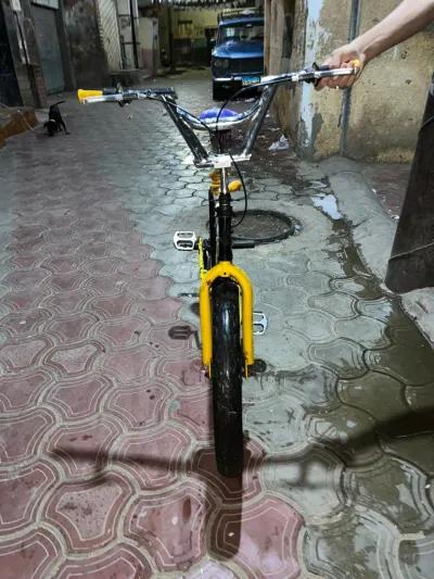 عجلة بي ام اكس في مدينة الفيوم, الفيوم - 3,500 EGP