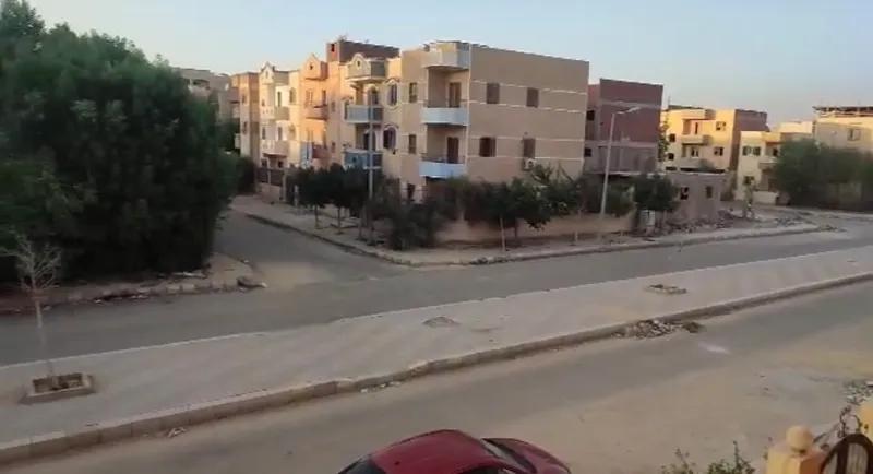 شقة للبيع في ابني بيتك