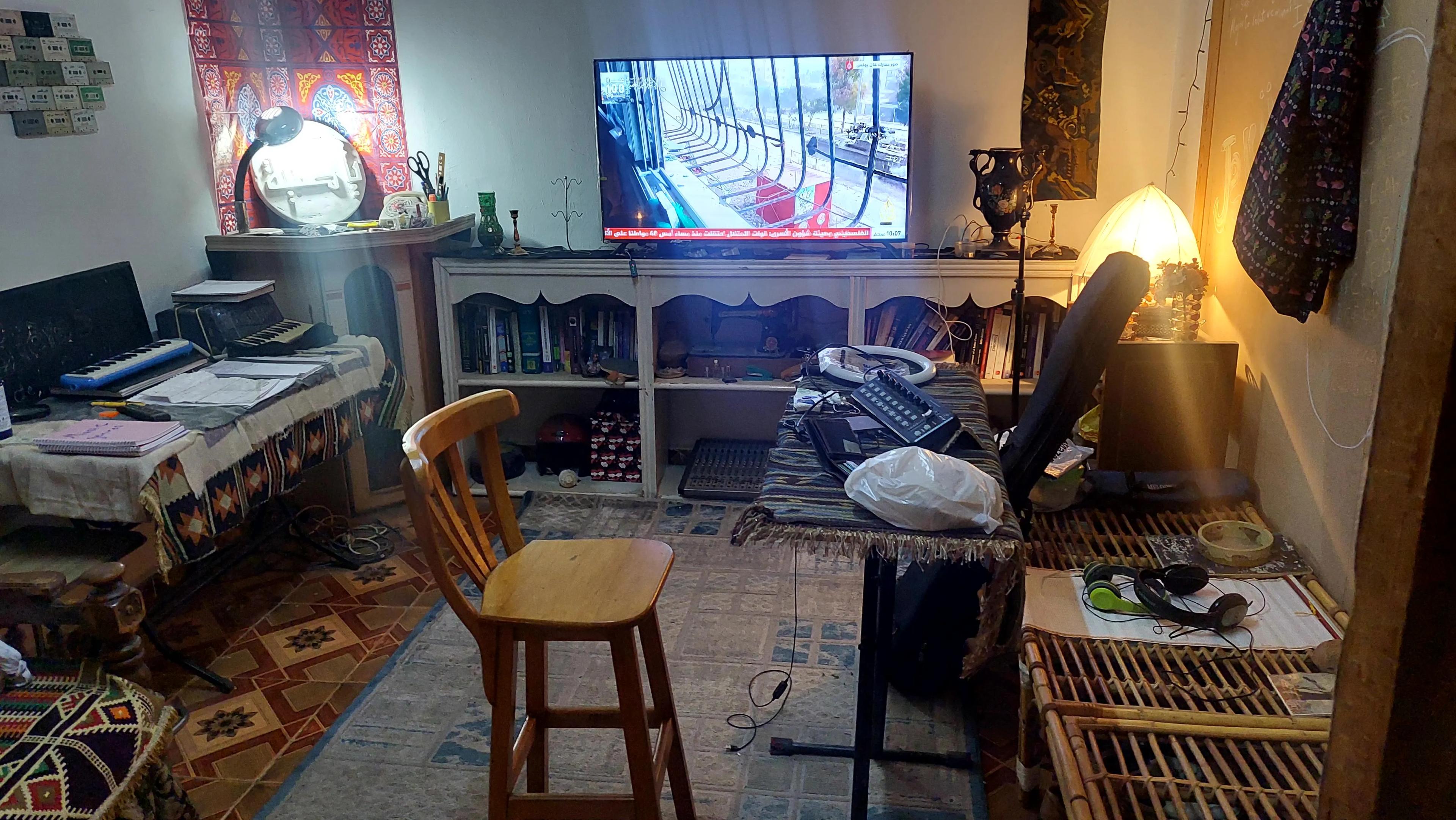 شقة ١٠٨ متر للبيع بعمارات منتصر