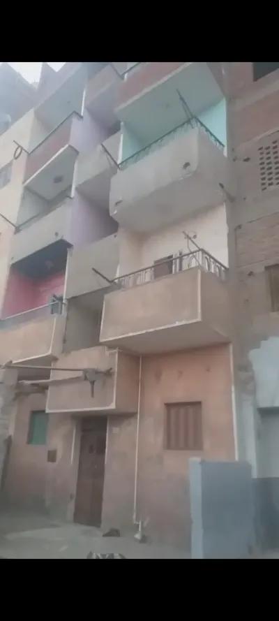 منزل للبيع في حلوان, القاهرة - 2,800,000 جنيه