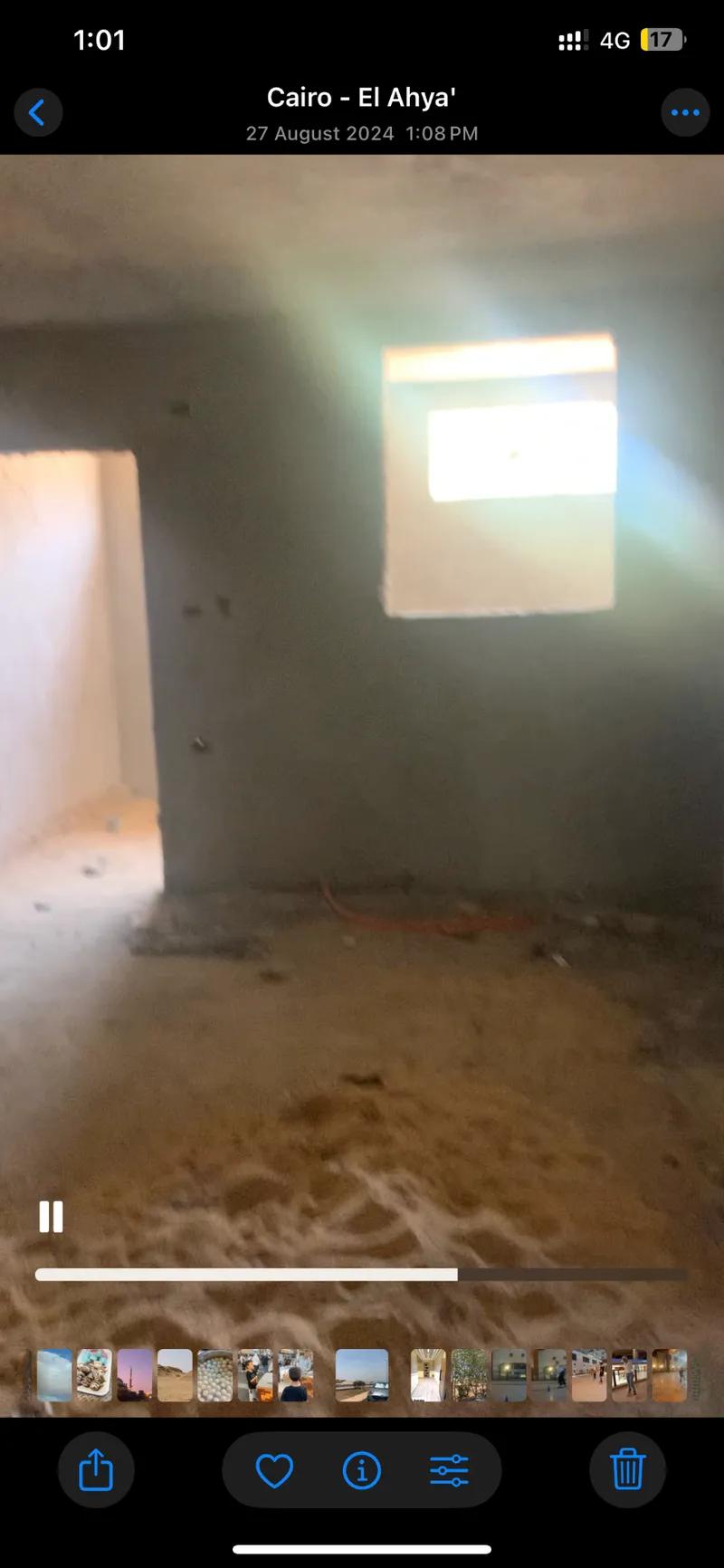 شقة للبيع في مناطق أخرى