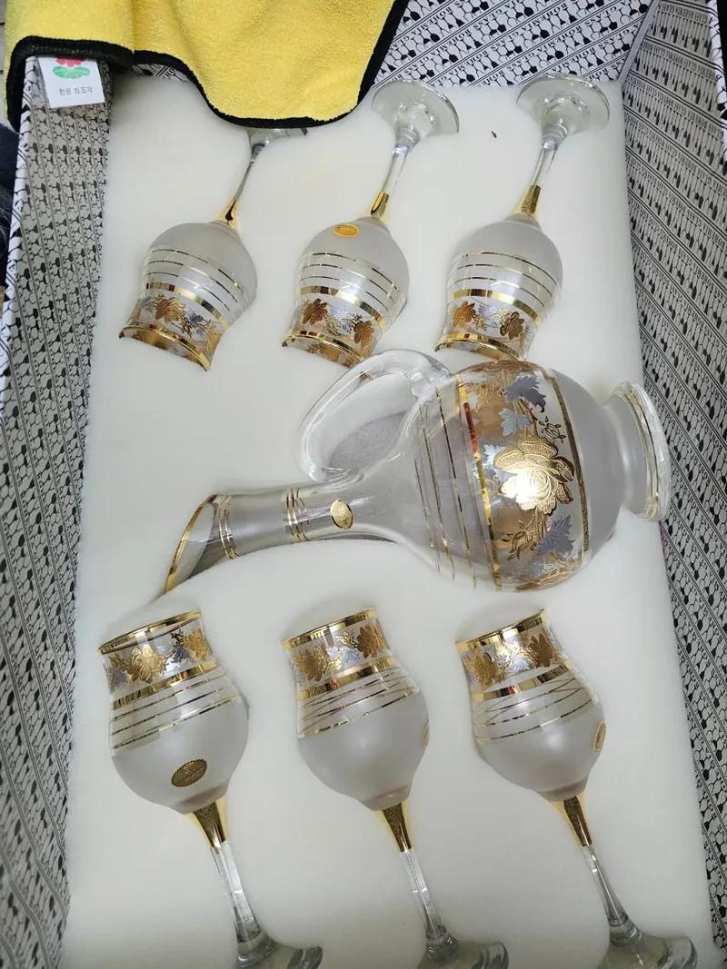 طقم كاسات جديد في إمبابة, الجيزة - 1,300 EGP